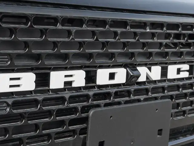 2026 Ford Bronco Badlands - Photo 8