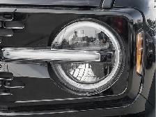 2026 Ford Bronco Badlands - Photo 9