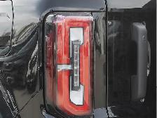 2026 Ford Bronco Badlands - Photo 11