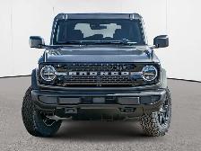 2026 Ford Bronco Big Bend - Photo 3