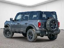 2026 Ford Bronco Big Bend - Photo 5