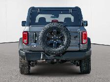 2026 Ford Bronco Big Bend - Photo 6