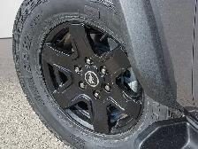 2026 Ford Bronco Big Bend - Photo 8