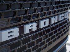 2026 Ford Bronco Big Bend - Photo 9