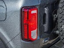 2026 Ford Bronco Big Bend - Photo 12