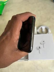 iPhone XS MAX 512GB Mint Condition! - Photo 6