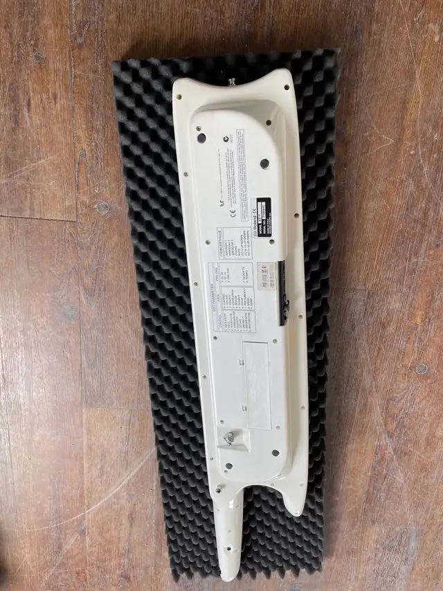 Roland AX7 - Photo 2