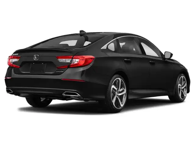 2021 Honda Accord Sedan Sport - Remote Start | Sunroof | Radar C - Photo 2