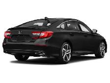 2021 Honda Accord Sedan Sport - Remote Start | Sunroof | Radar C - Photo 2