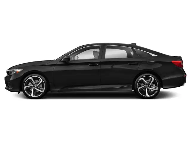 2021 Honda Accord Sedan Sport - Remote Start | Sunroof | Radar C - Photo 3