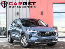 2024 Ford Escape Active - Clean Carfax | AWD | Carplay