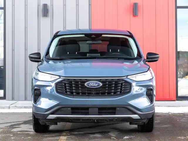 2024 Ford Escape Active - Clean Carfax | AWD | Carplay - Photo 3