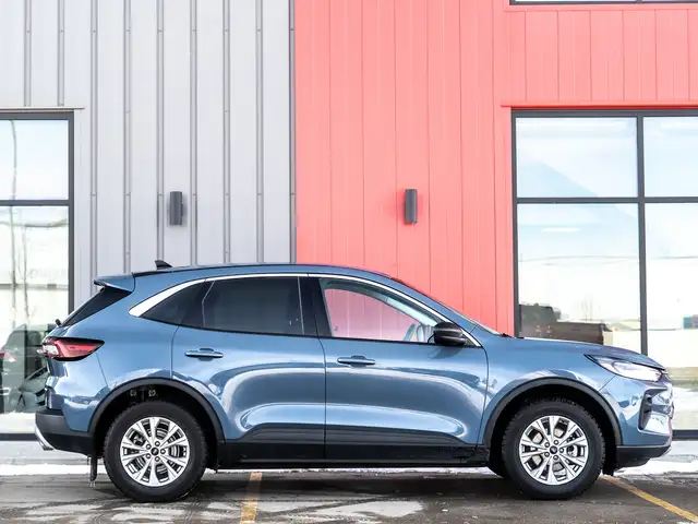 2024 Ford Escape Active - Clean Carfax | AWD | Carplay - Photo 5