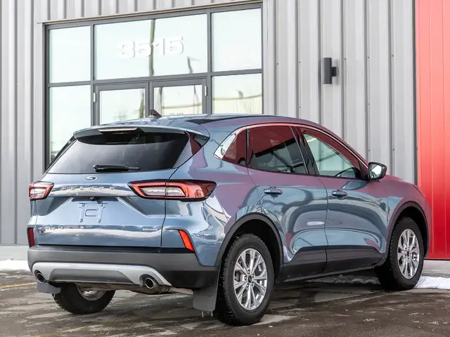 2024 Ford Escape Active - Clean Carfax | AWD | Carplay - Photo 6