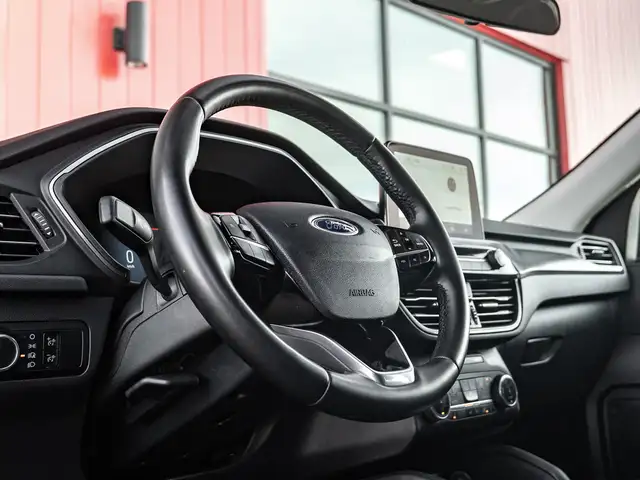 2024 Ford Escape Active - Clean Carfax | AWD | Carplay - Photo 9