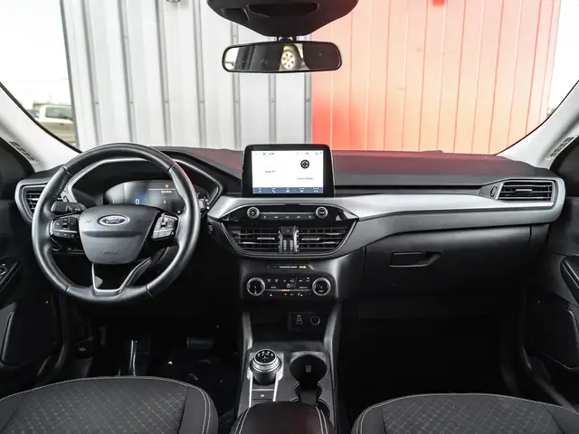2024 Ford Escape Active - Clean Carfax | AWD | Carplay - Photo 11