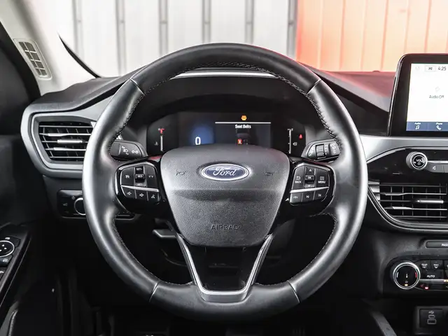 2024 Ford Escape Active - Clean Carfax | AWD | Carplay - Photo 12