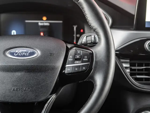 2024 Ford Escape Active - Clean Carfax | AWD | Carplay - Photo 14