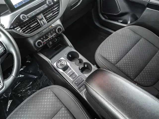 2024 Ford Escape Active - Clean Carfax | AWD | Carplay - Photo 16