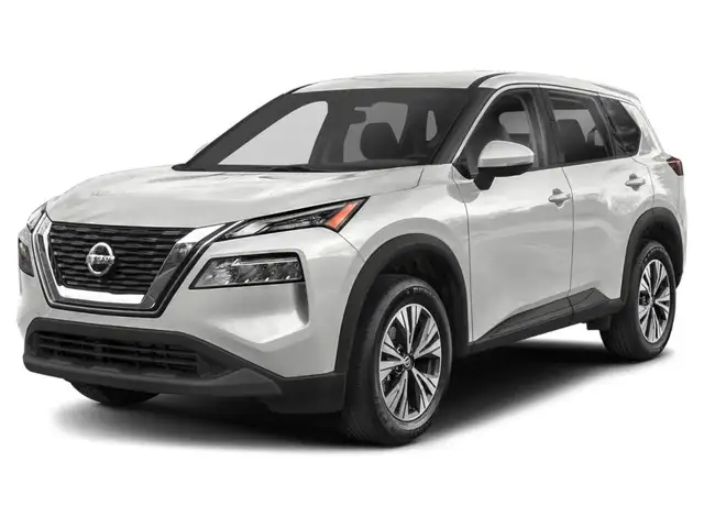 2023 Nissan Rogue SV MOONROOF |AWD |PANOROOF |HTD SEATS | RMT ST