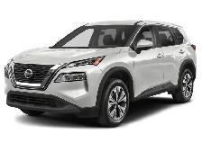 2023 Nissan Rogue SV MOONROOF |AWD |PANOROOF |HTD SEATS | RMT ST