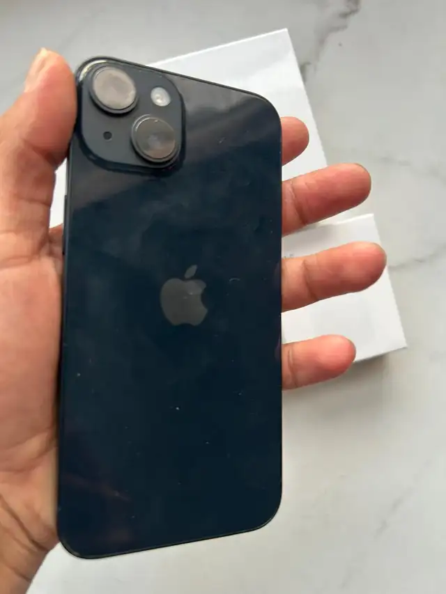 iPhone 14 256gb Airpods/Adapter/Delivery - Photo 6