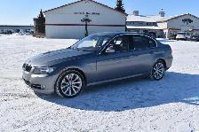 2009 BMW 3-Series 335xi