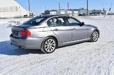 2009 BMW 3-Series 335xi - Photo 3