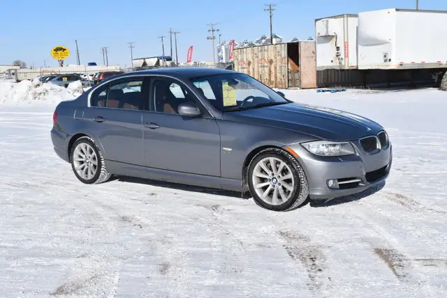 2009 BMW 3-Series 335xi - Photo 4