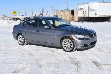 2009 BMW 3-Series 335xi - Photo 4