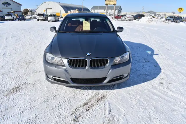2009 BMW 3-Series 335xi - Photo 5