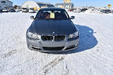 2009 BMW 3-Series 335xi - Photo 5