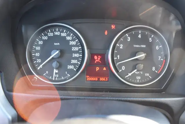 2009 BMW 3-Series 335xi - Photo 9