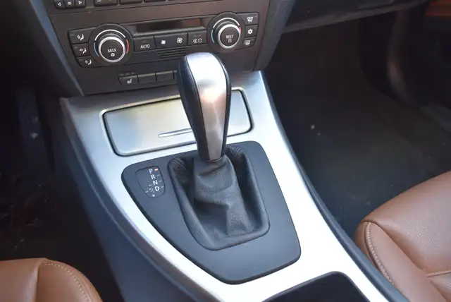 2009 BMW 3-Series 335xi - Photo 12