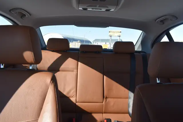 2009 BMW 3-Series 335xi - Photo 15