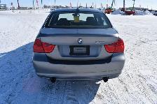 2009 BMW 3-Series 335xi - Photo 19