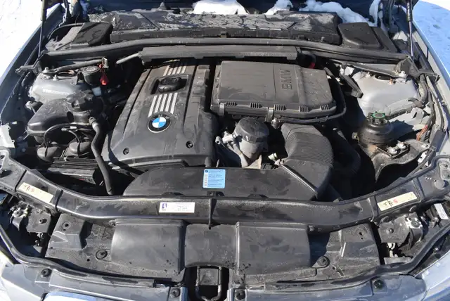 2009 BMW 3-Series 335xi - Photo 26