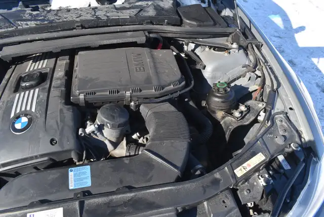 2009 BMW 3-Series 335xi - Photo 30