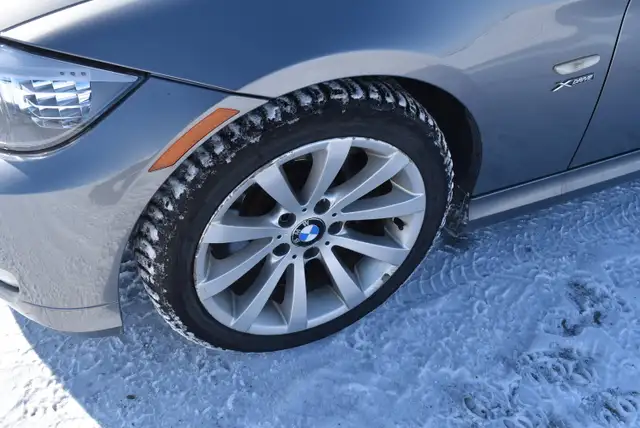 2009 BMW 3-Series 335xi - Photo 31