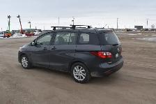 2013 Mazda MAZDA5 Touring - Photo 2