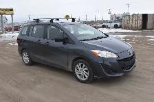 2013 Mazda MAZDA5 Touring - Photo 4