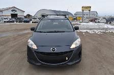 2013 Mazda MAZDA5 Touring - Photo 5