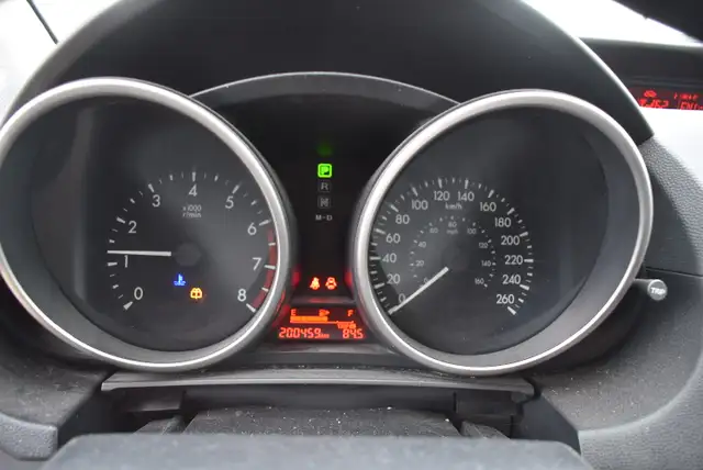 2013 Mazda MAZDA5 Touring - Photo 9