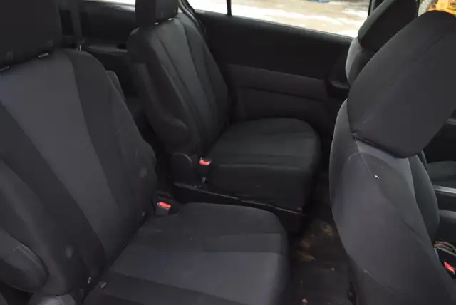 2013 Mazda MAZDA5 Touring - Photo 19