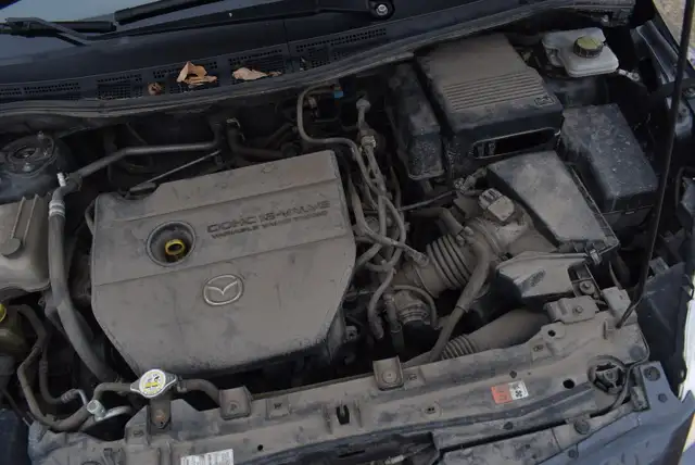 2013 Mazda MAZDA5 Touring - Photo 25
