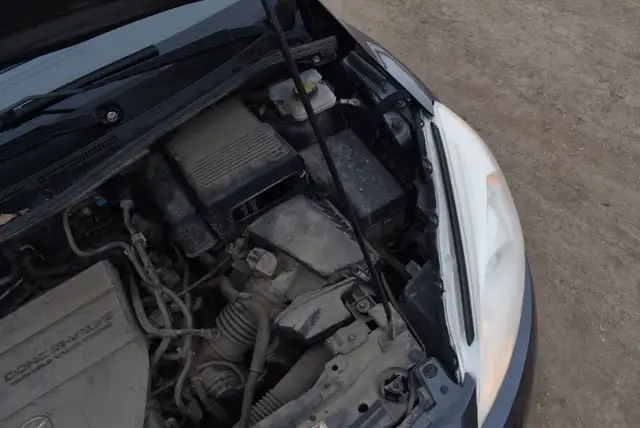 2013 Mazda MAZDA5 Touring - Photo 26