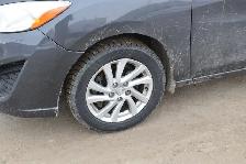 2013 Mazda MAZDA5 Touring - Photo 27