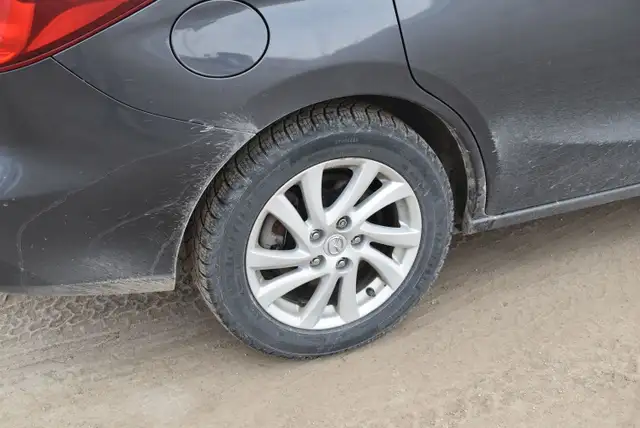 2013 Mazda MAZDA5 Touring - Photo 29