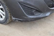 2013 Mazda MAZDA5 Touring - Photo 31