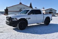 2022 RAM 1500 Classic